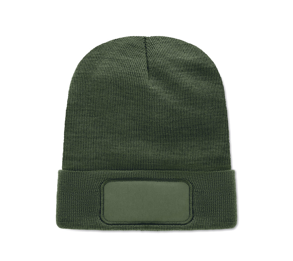 Caciulă unisex poliester RPET