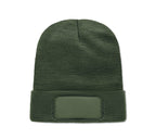 Caciulă unisex poliester RPET