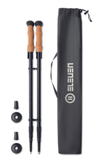 Bețe nordice de drumeții