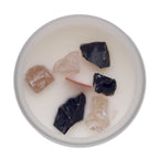 Lumânare ceară vegetală 200 gr