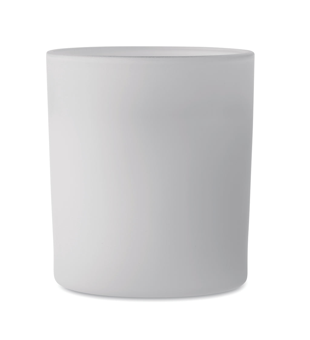 Lumânare ceară vegetală 200 gr