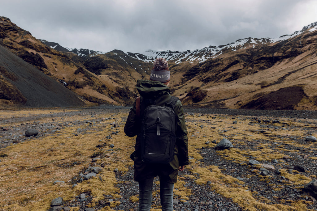 Rucsac pentru drumeții 18L