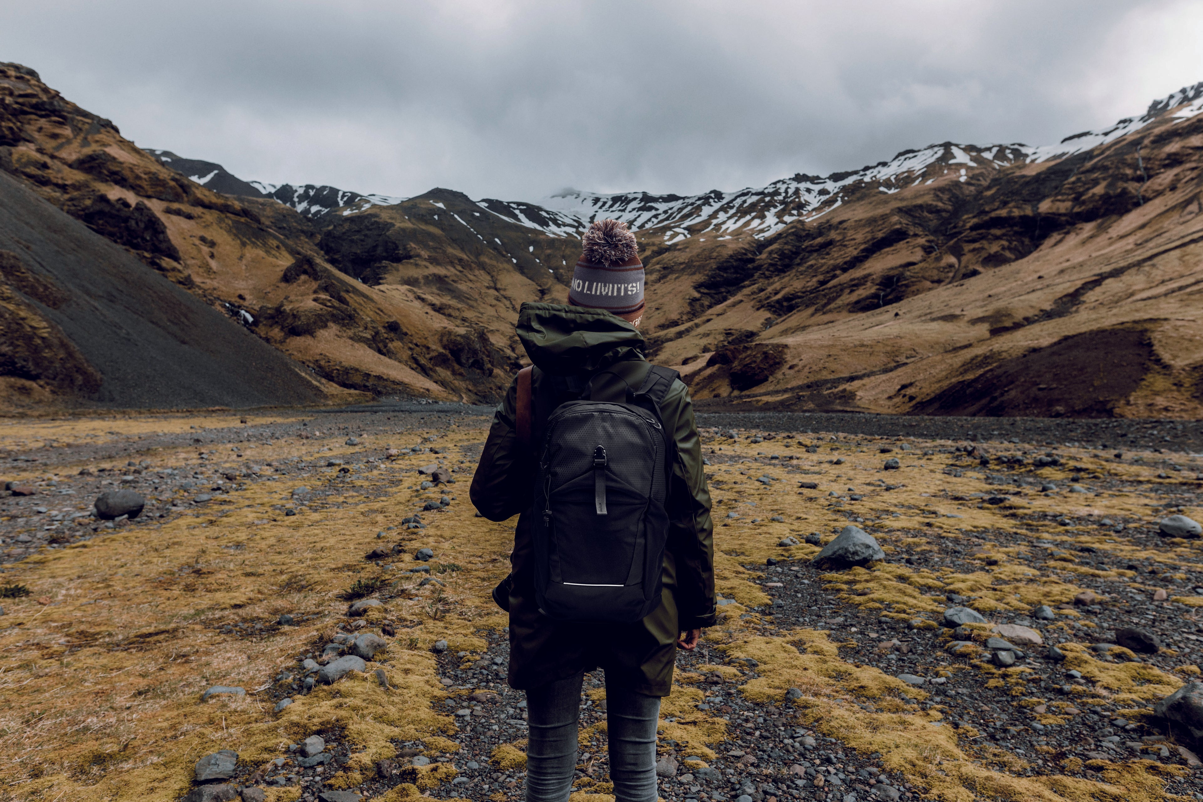 Rucsac pentru drumeții 18L