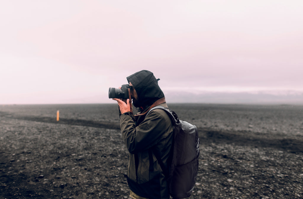 Rucsac pentru drumeții 18L