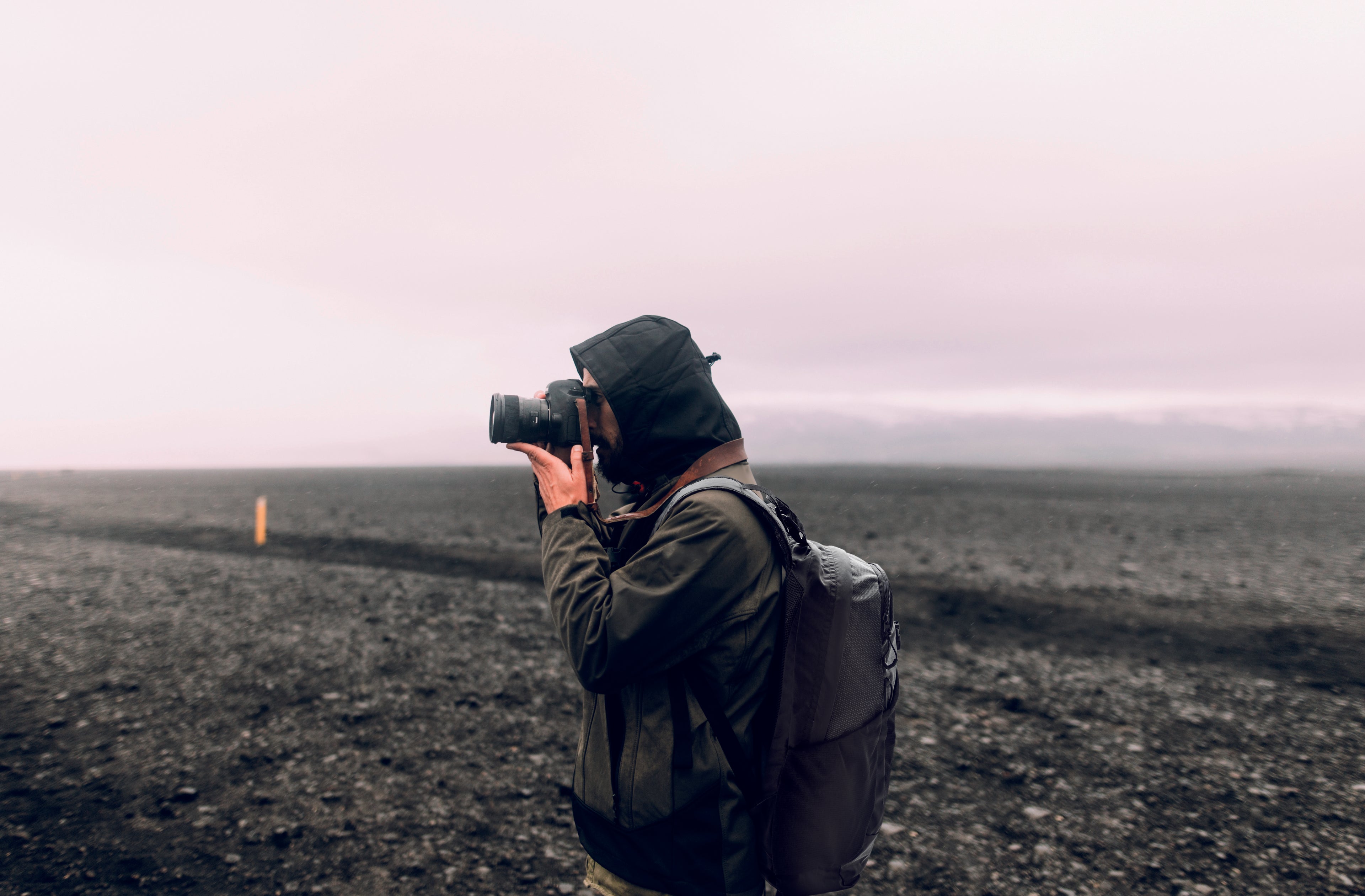 Rucsac pentru drumeții 18L