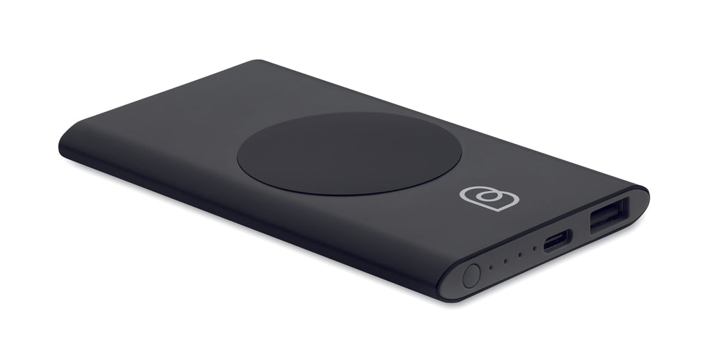 Power bank 5000mAh 15W