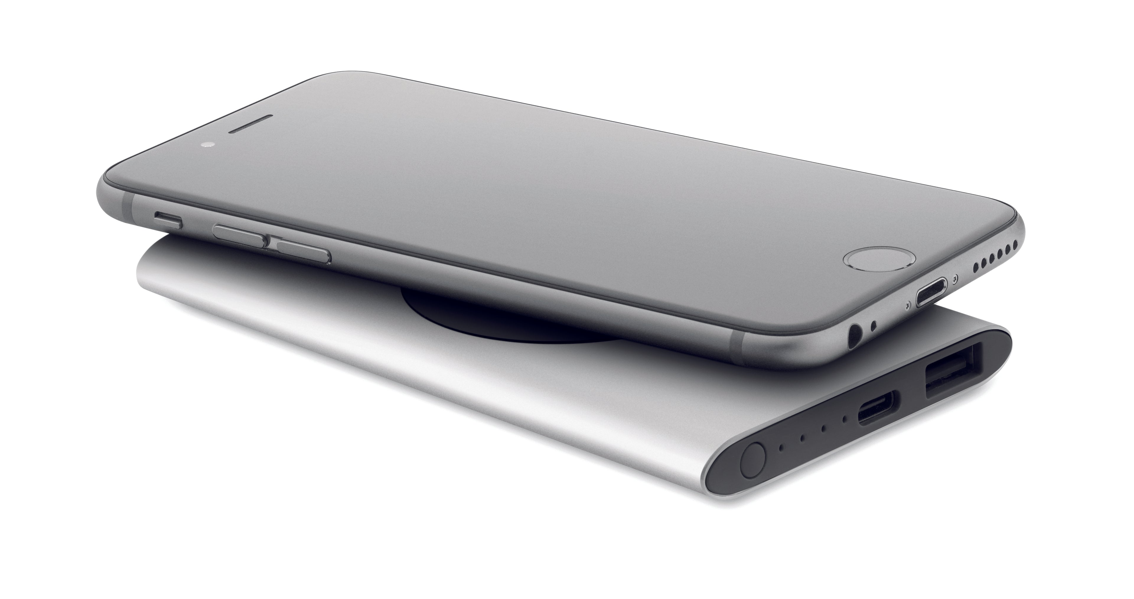 Power bank 5000mAh 15W