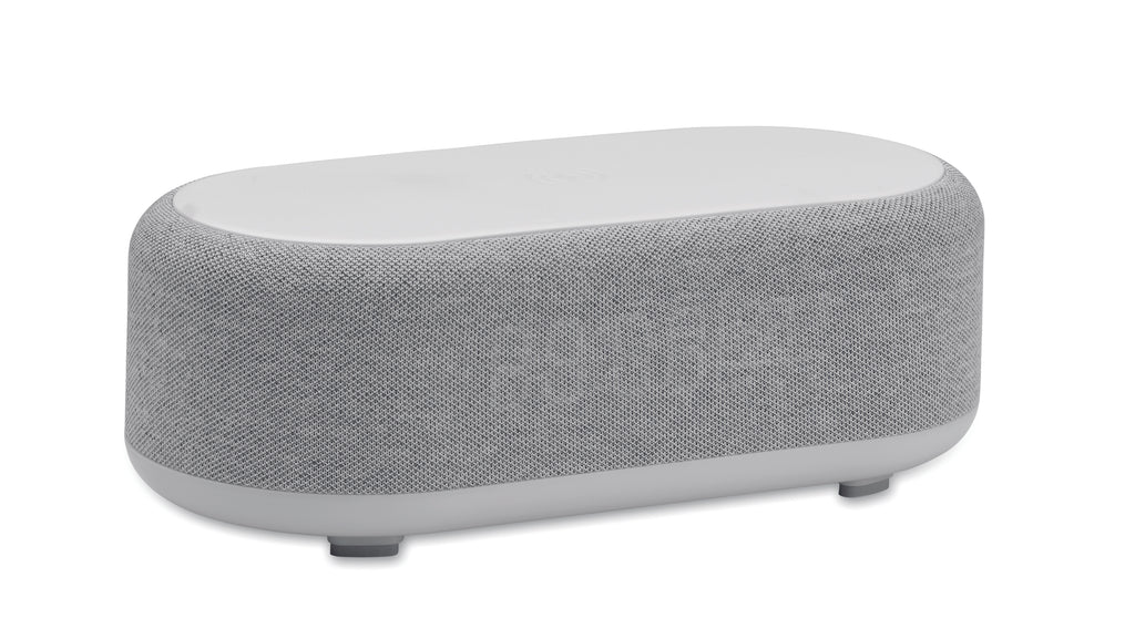 Boxă cu încărcare wireless 15W