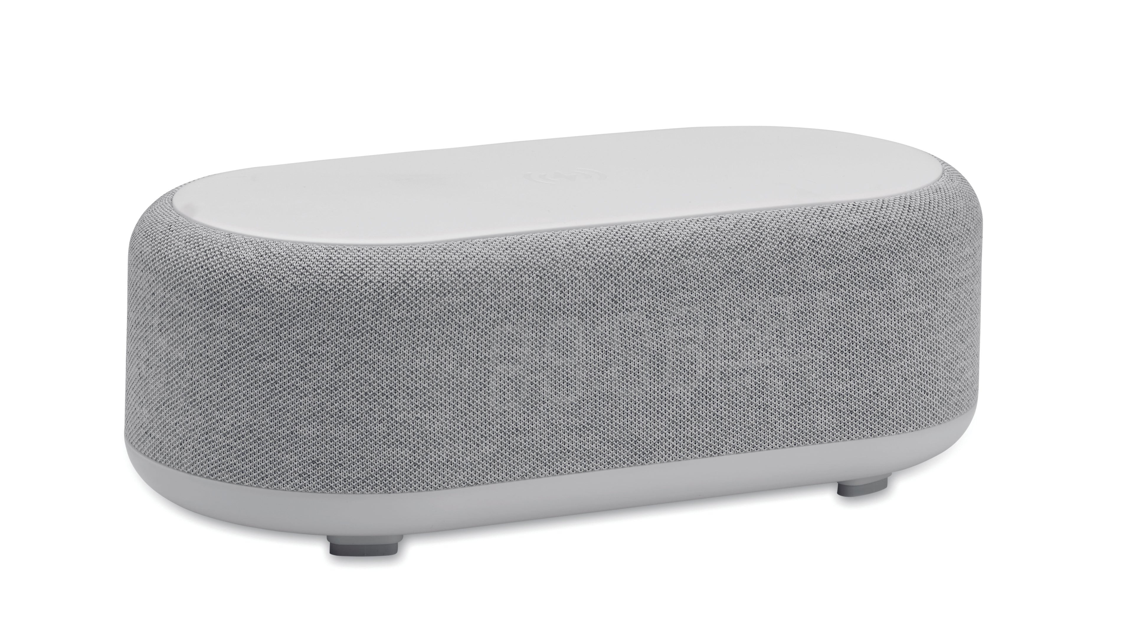 Boxă cu încărcare wireless 15W