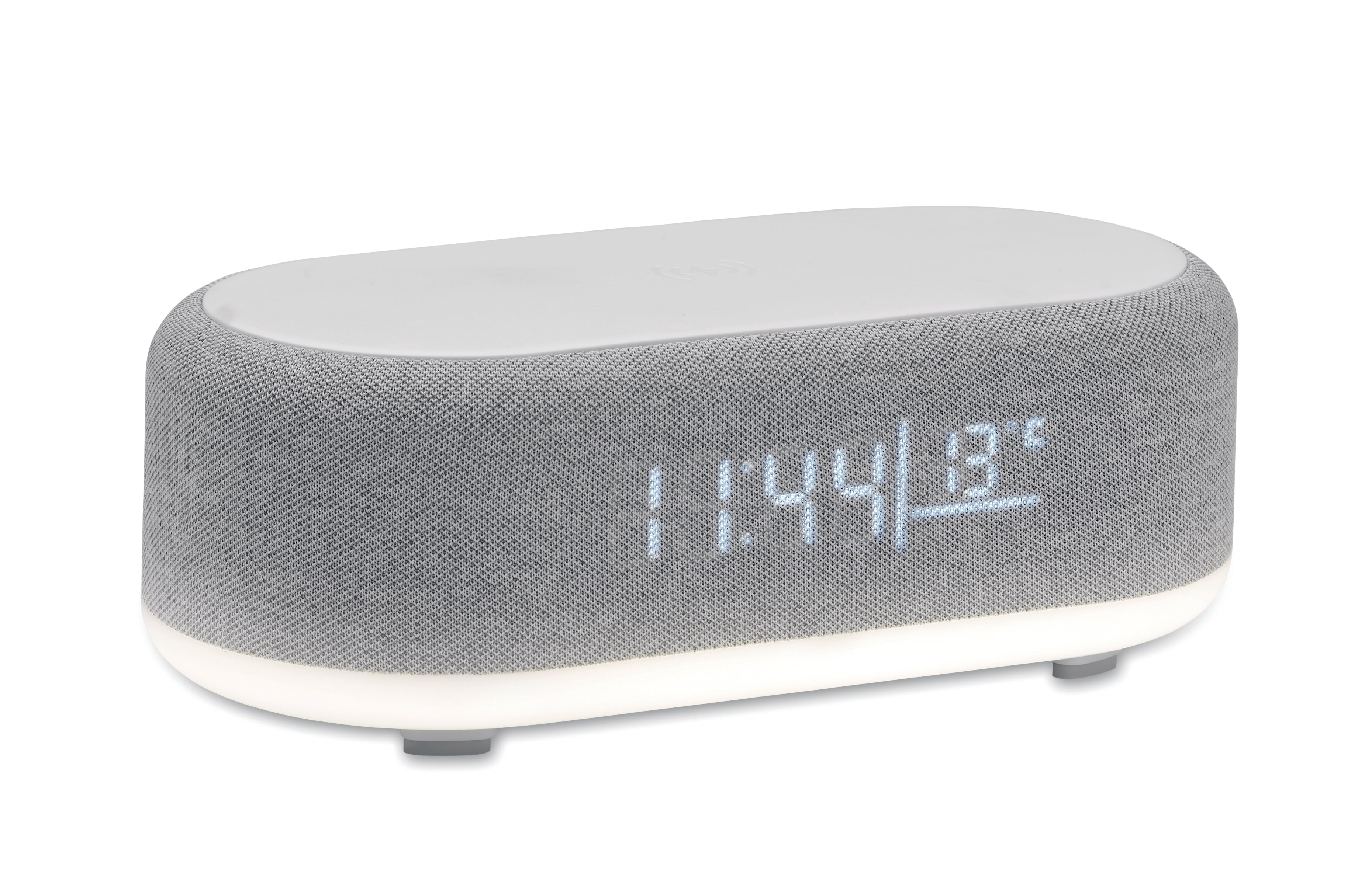 Boxă cu încărcare wireless 15W