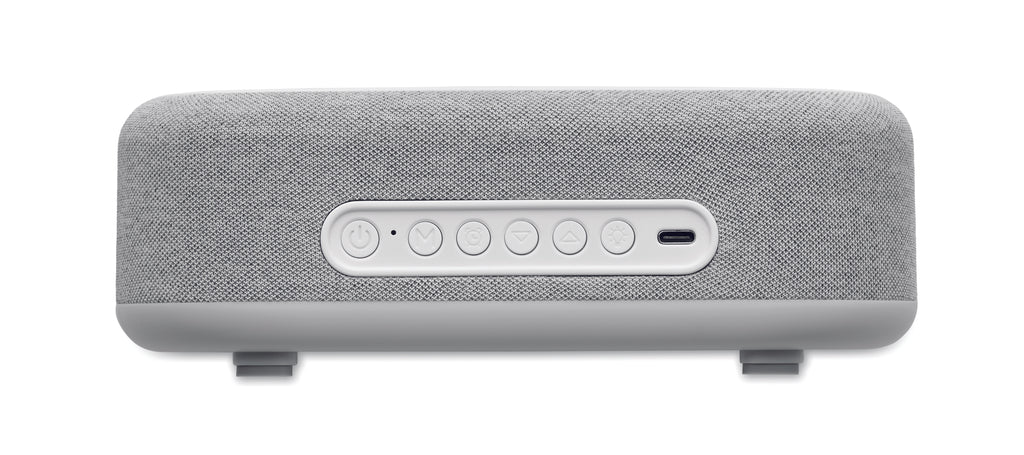 Boxă cu încărcare wireless 15W