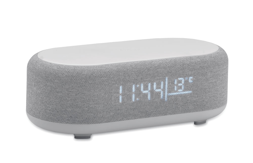 Boxă cu încărcare wireless 15W