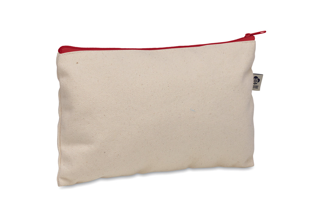 Portfard bumbac 340g/m²