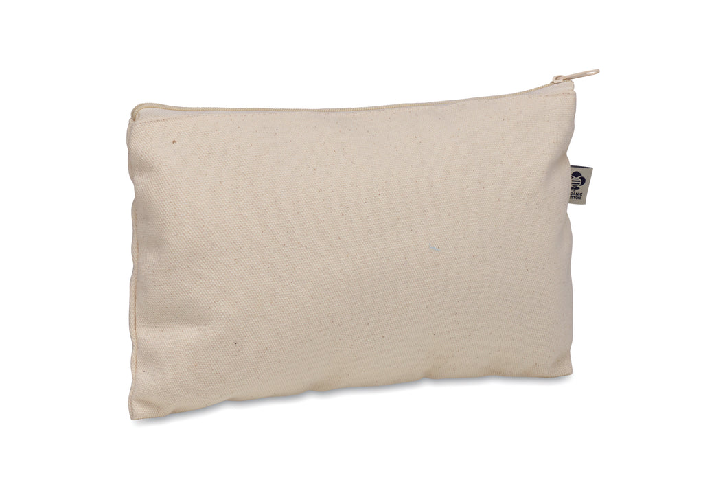 Portfard bumbac 340g/m²