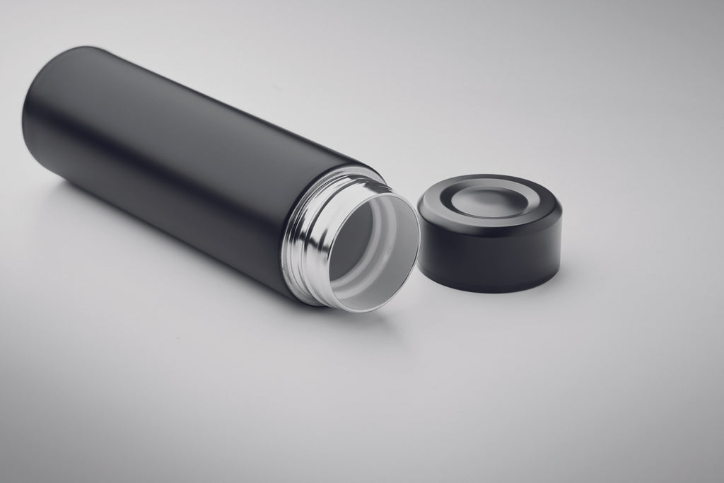 Sticlă cu perete dublu 420 ml