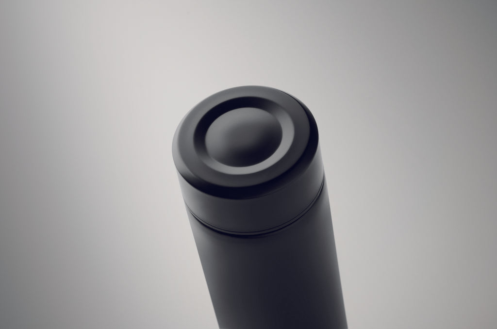 Sticlă cu perete dublu 420 ml