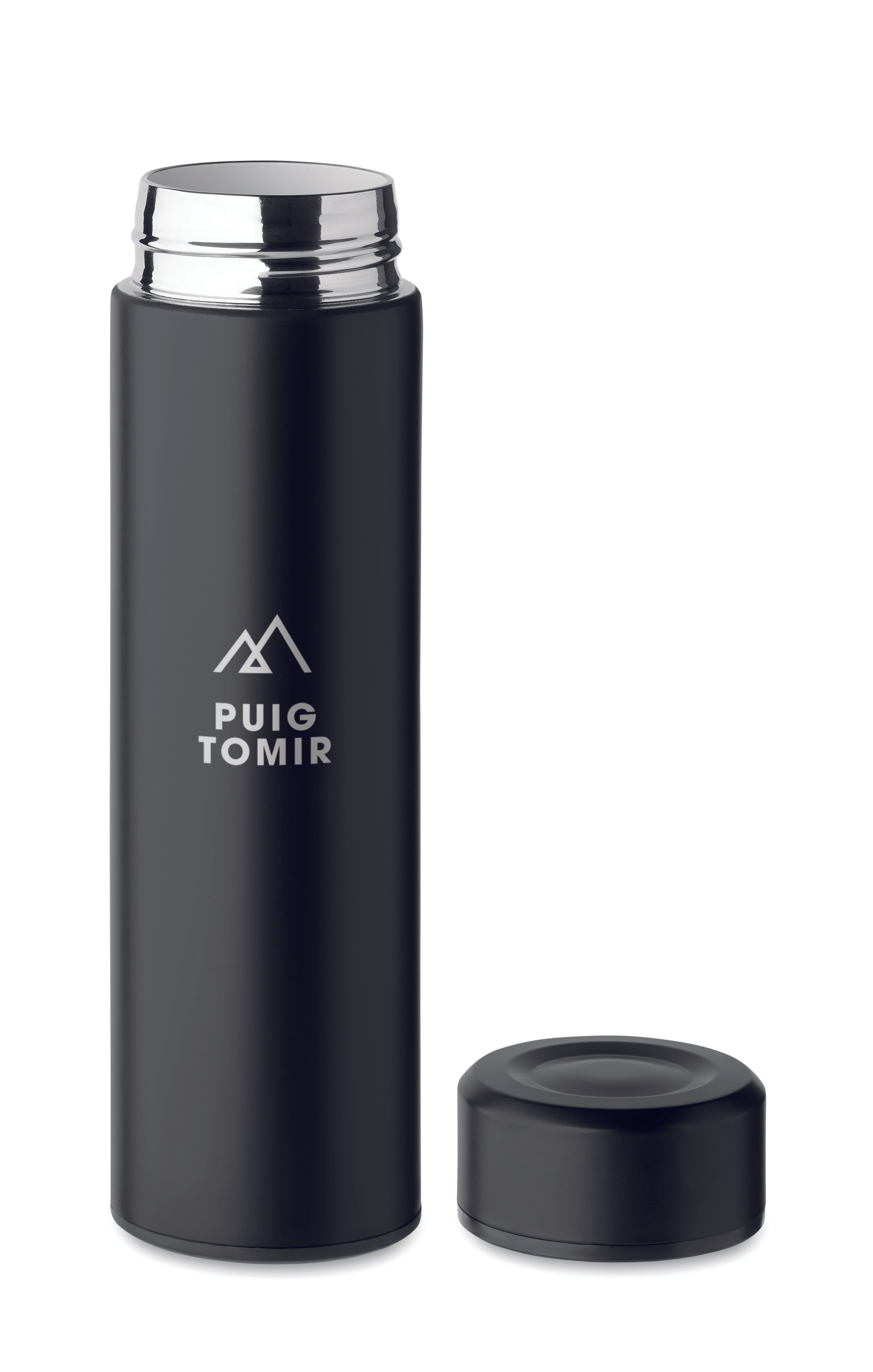 Sticlă cu perete dublu 420 ml