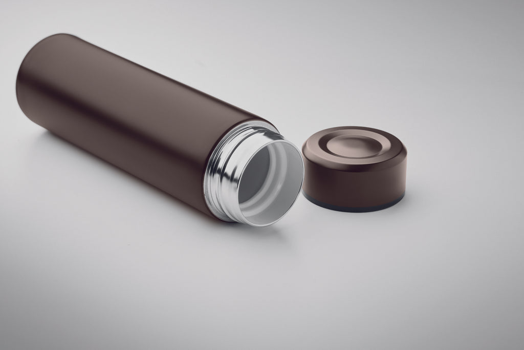 Sticlă cu perete dublu 420 ml