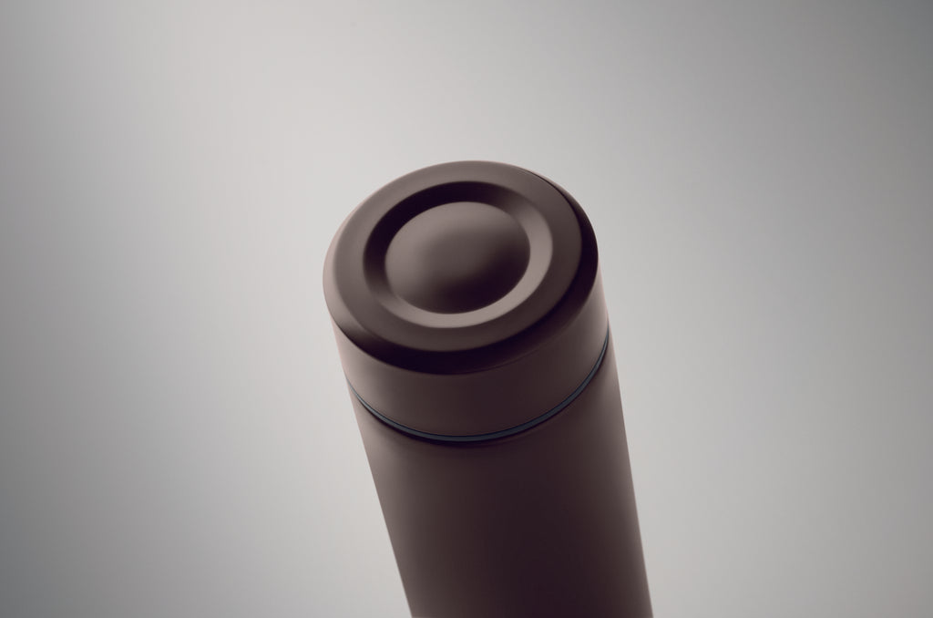 Sticlă cu perete dublu 420 ml