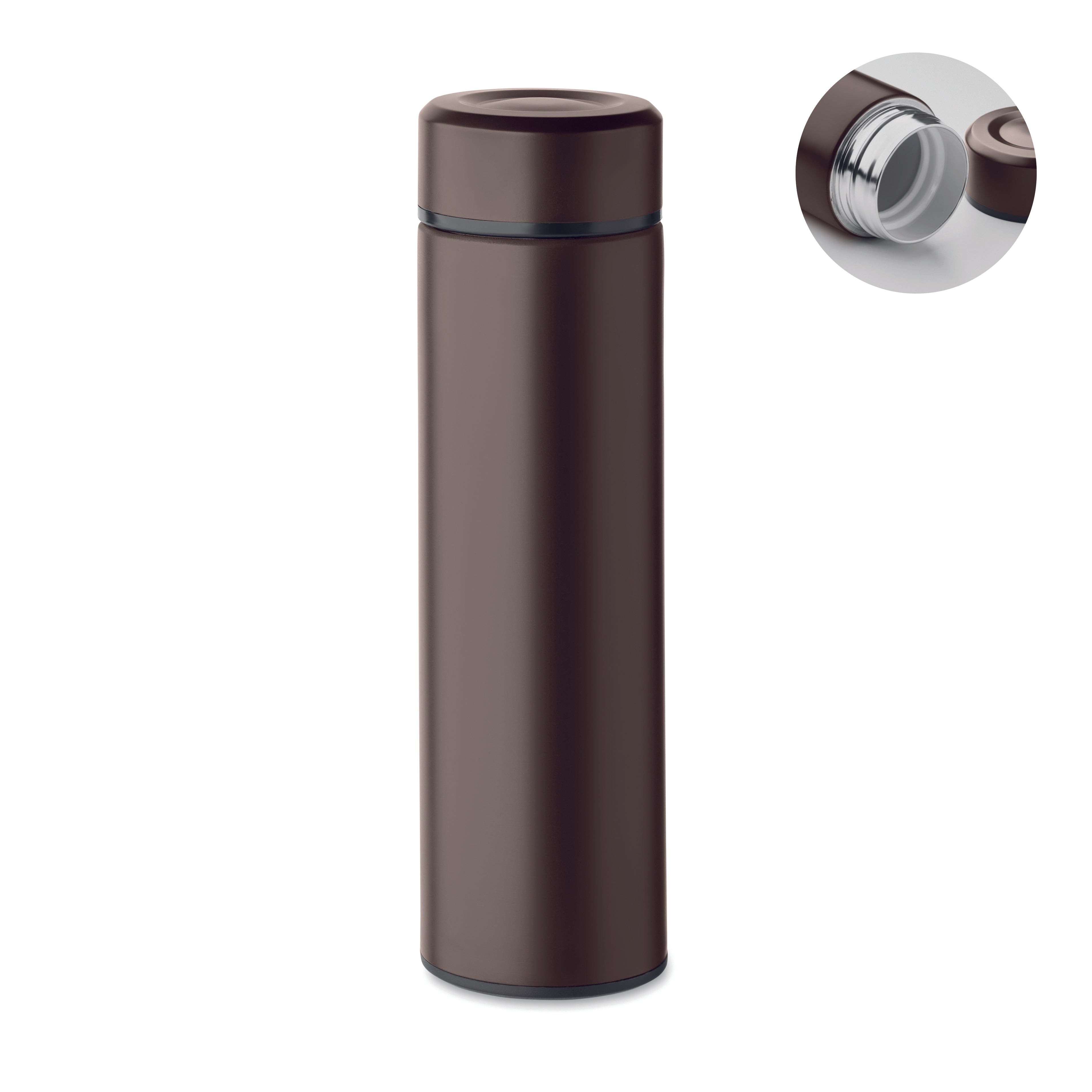 Sticlă cu perete dublu 420 ml