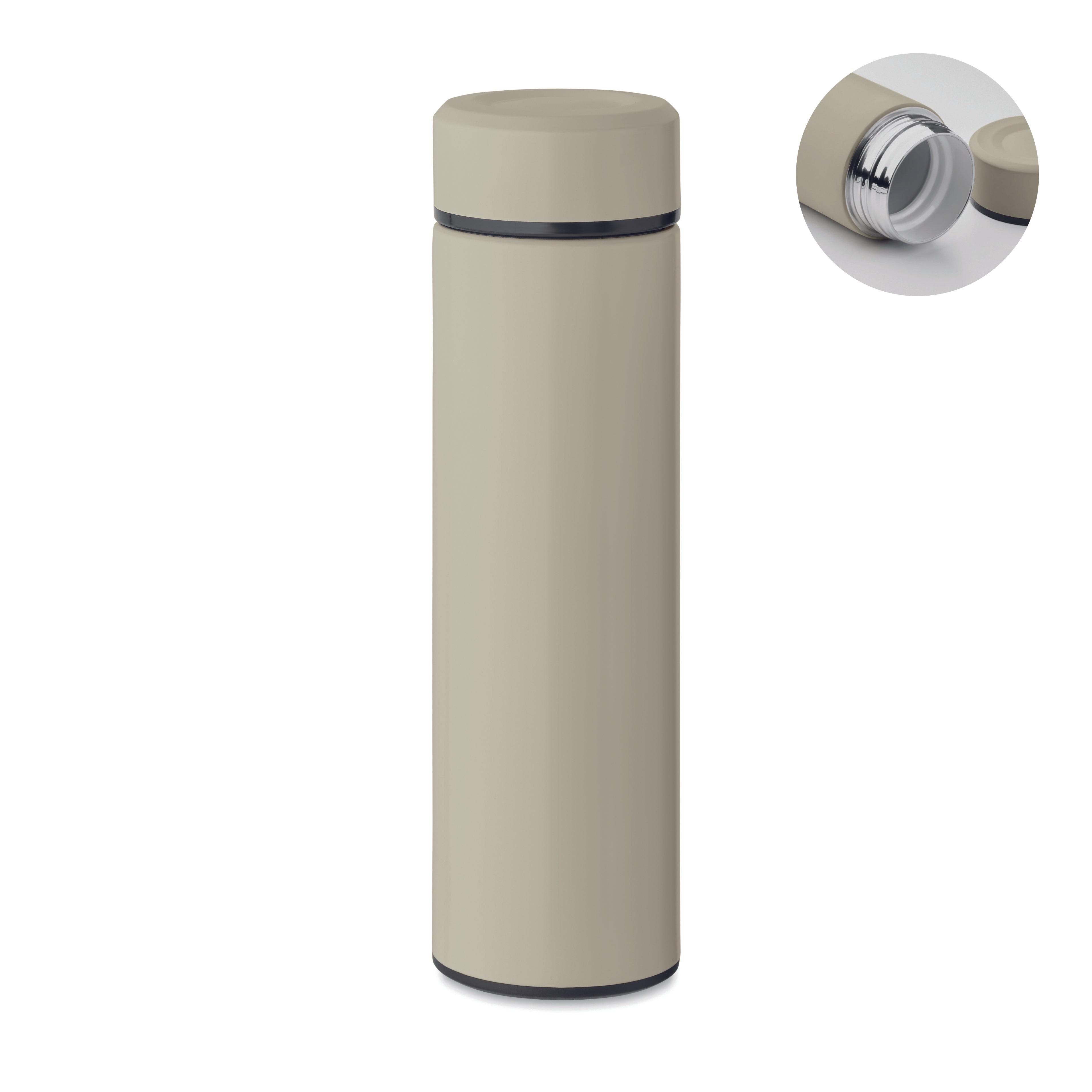 Sticlă cu perete dublu 420 ml