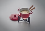 Set de fondue ceramică, 300 ml