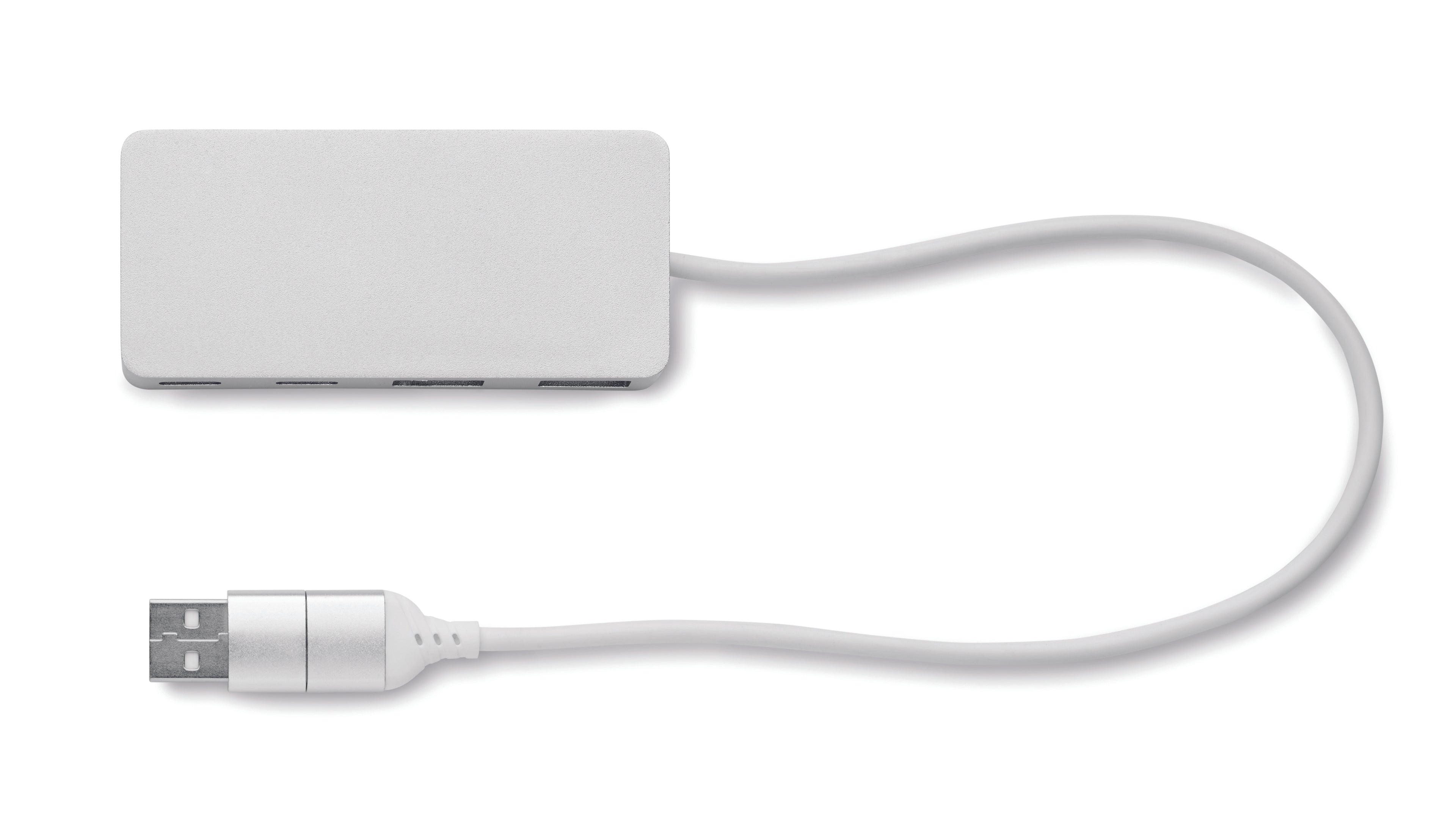 Hub USB 4 porturi 27,5 cm