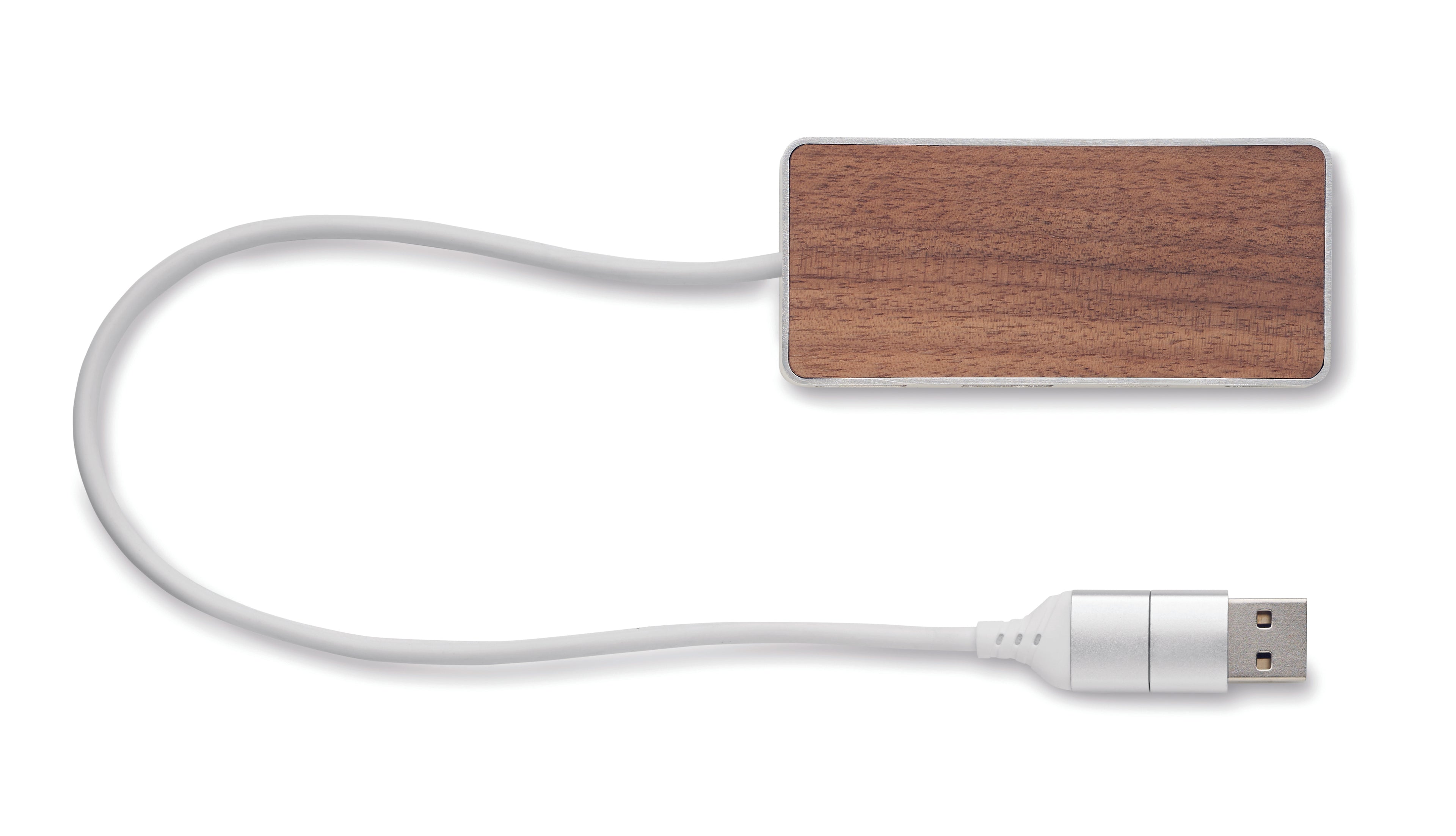 Hub USB 4 porturi 27,5 cm