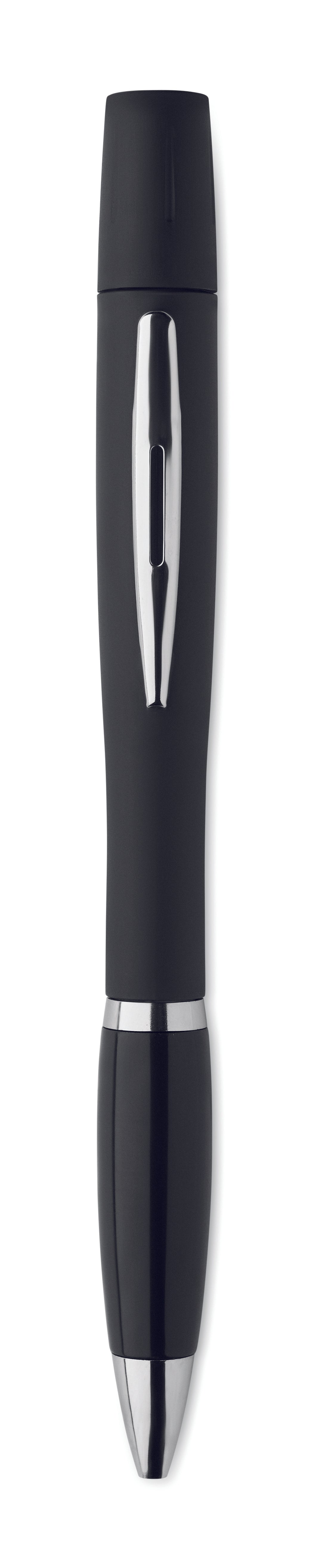 Pix cu set de curățare TWS