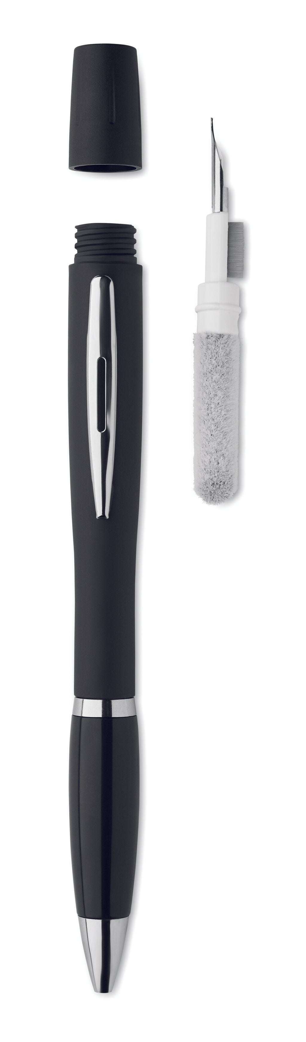 Pix cu set de curățare TWS