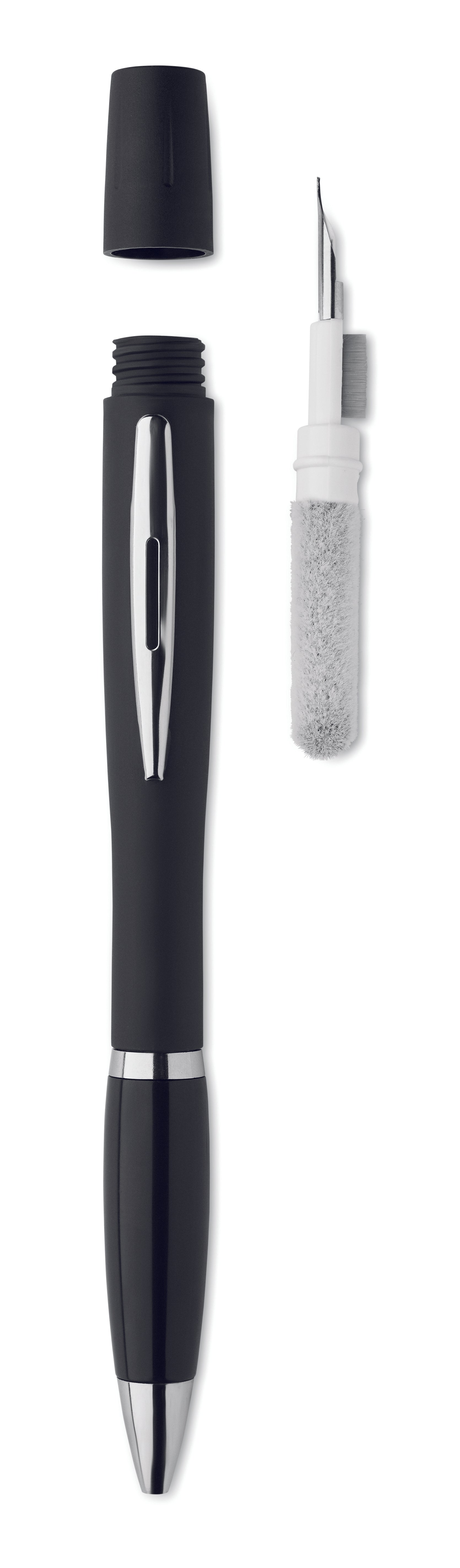 Pix cu set de curățare TWS