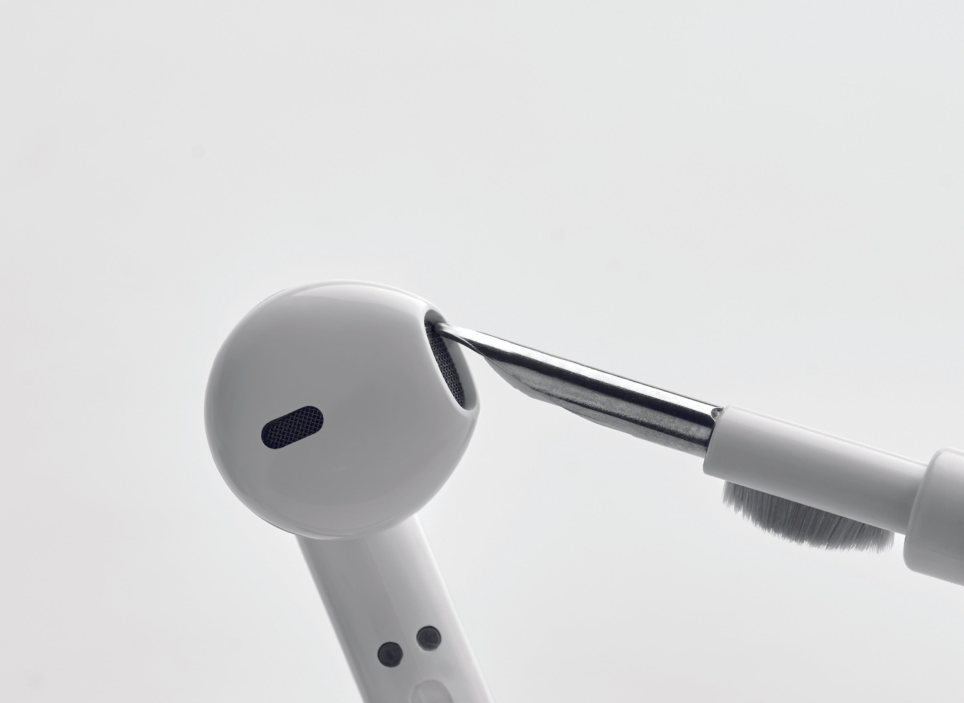 Pix cu set de curățare TWS