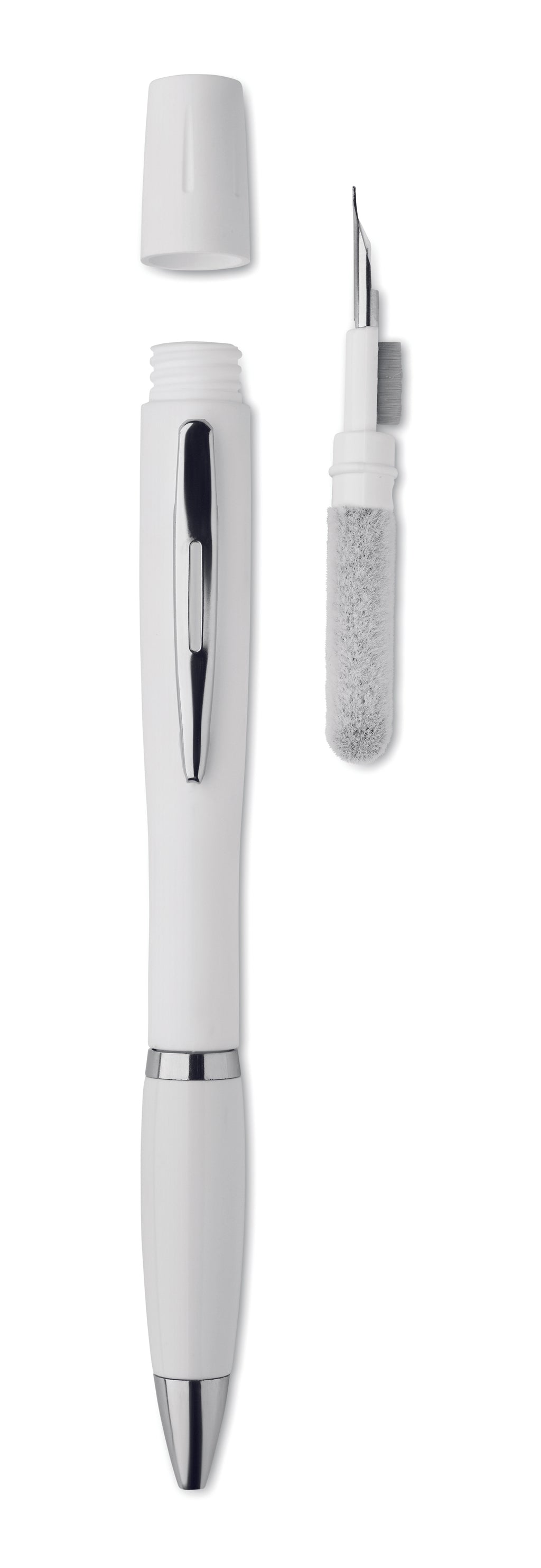 Pix cu set de curățare TWS