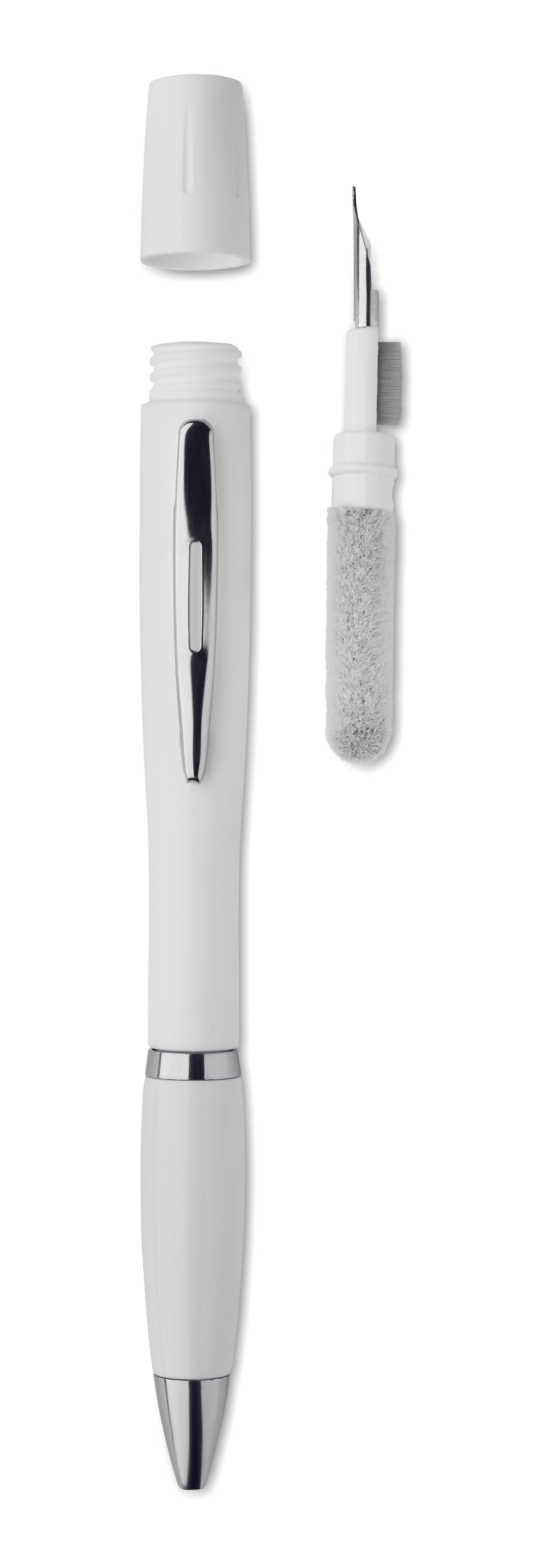 Pix cu set de curățare TWS