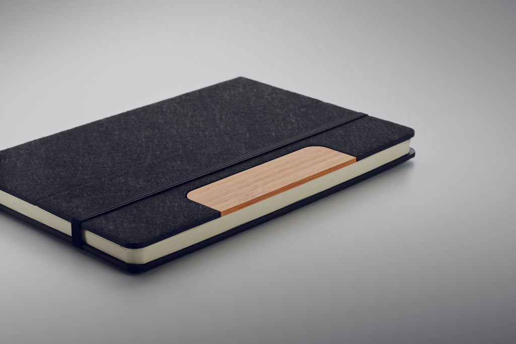 Set de notebook-uri A5 RPET