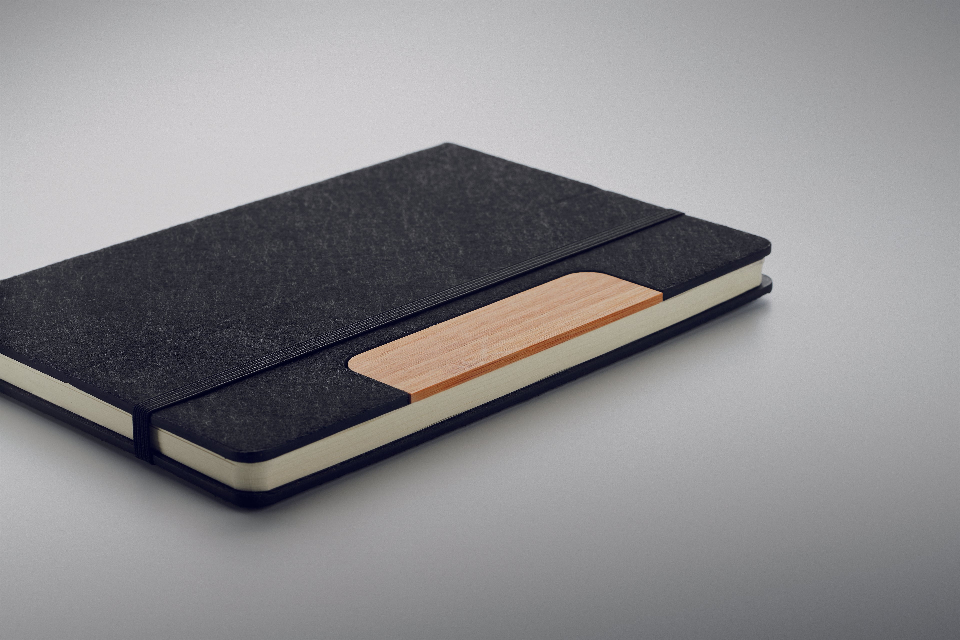 Set de notebook-uri A5 RPET