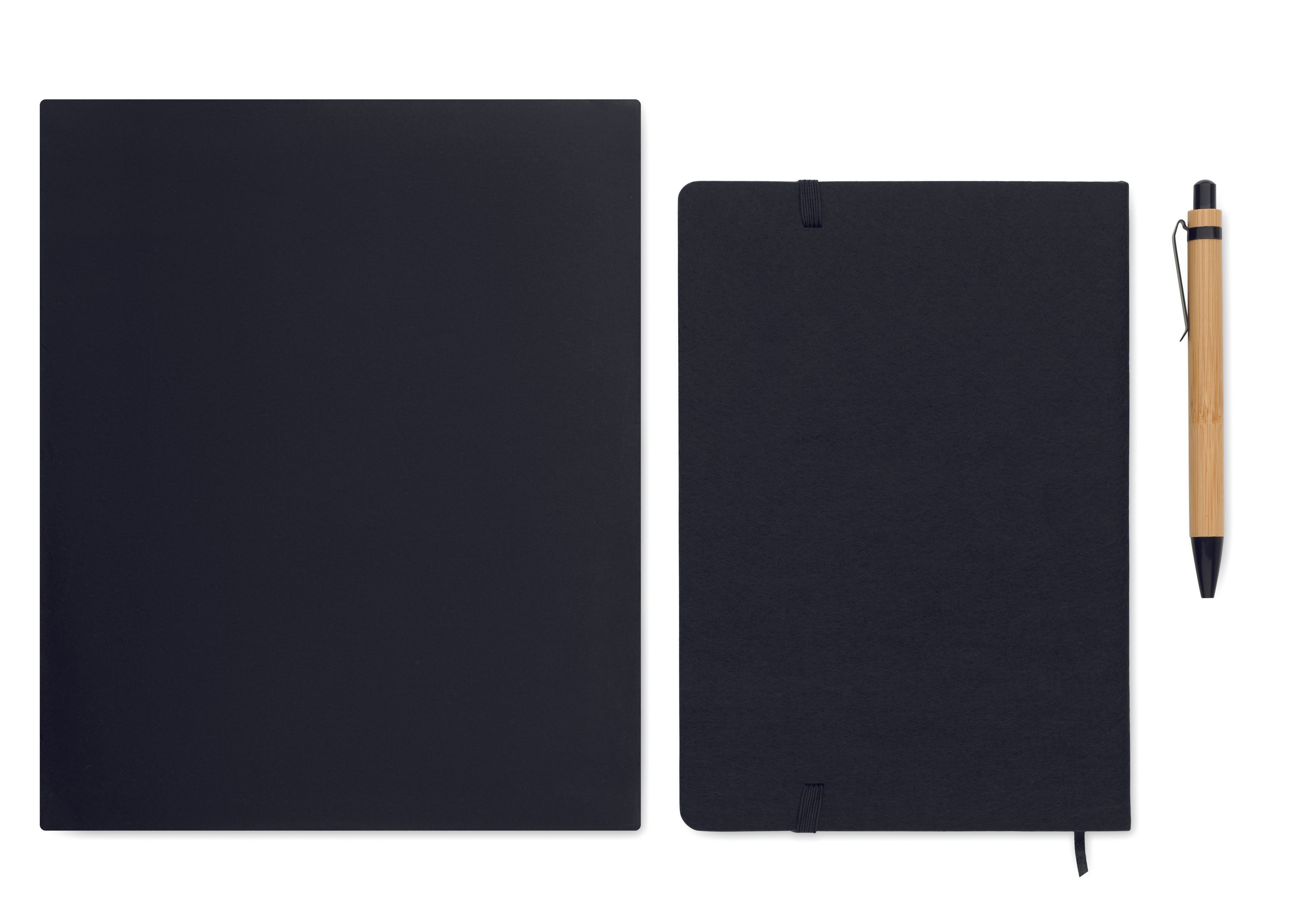 Set de notebook-uri A5 RPET