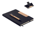 Set de notebook-uri A5 RPET