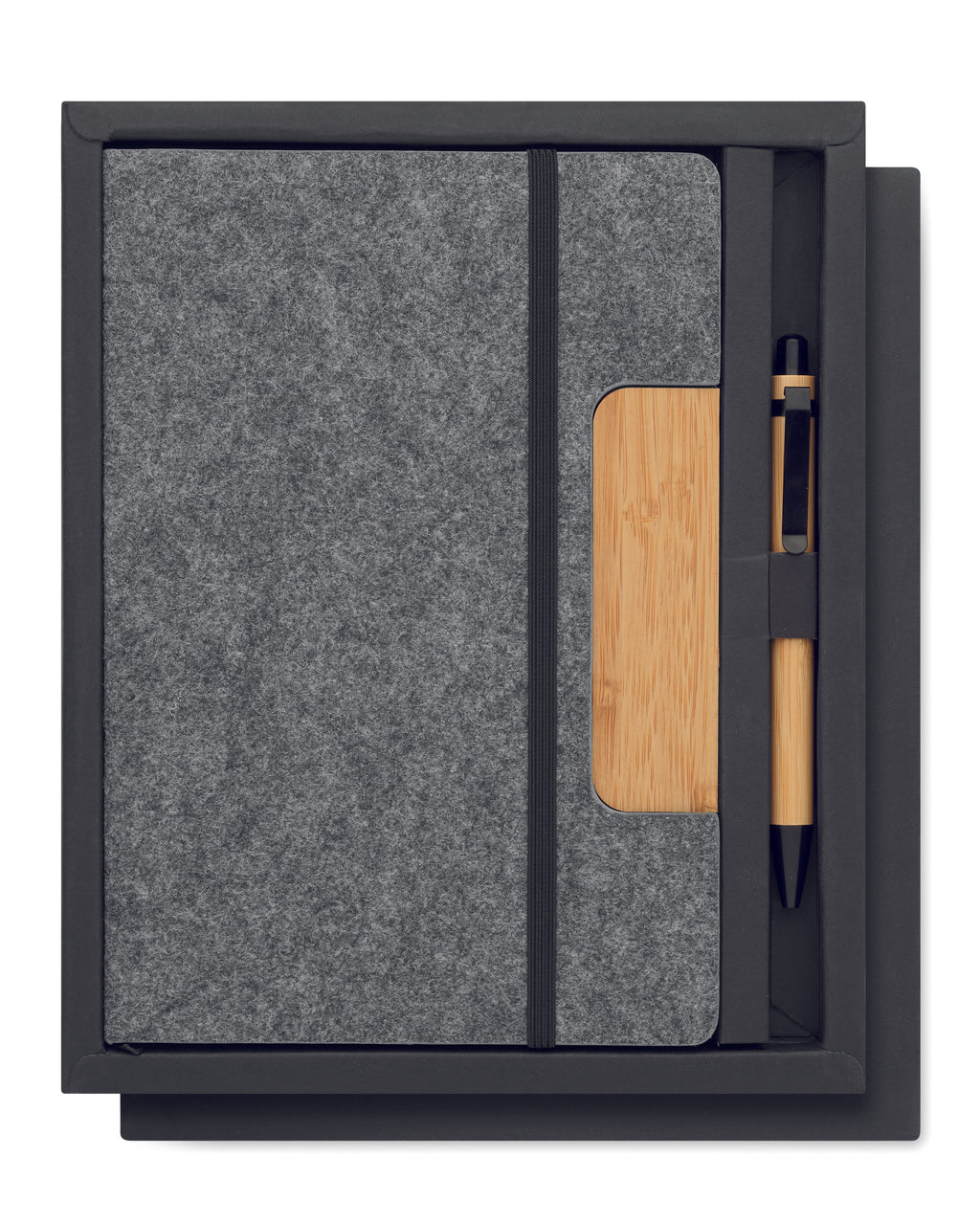 Set de notebook-uri A5 RPET