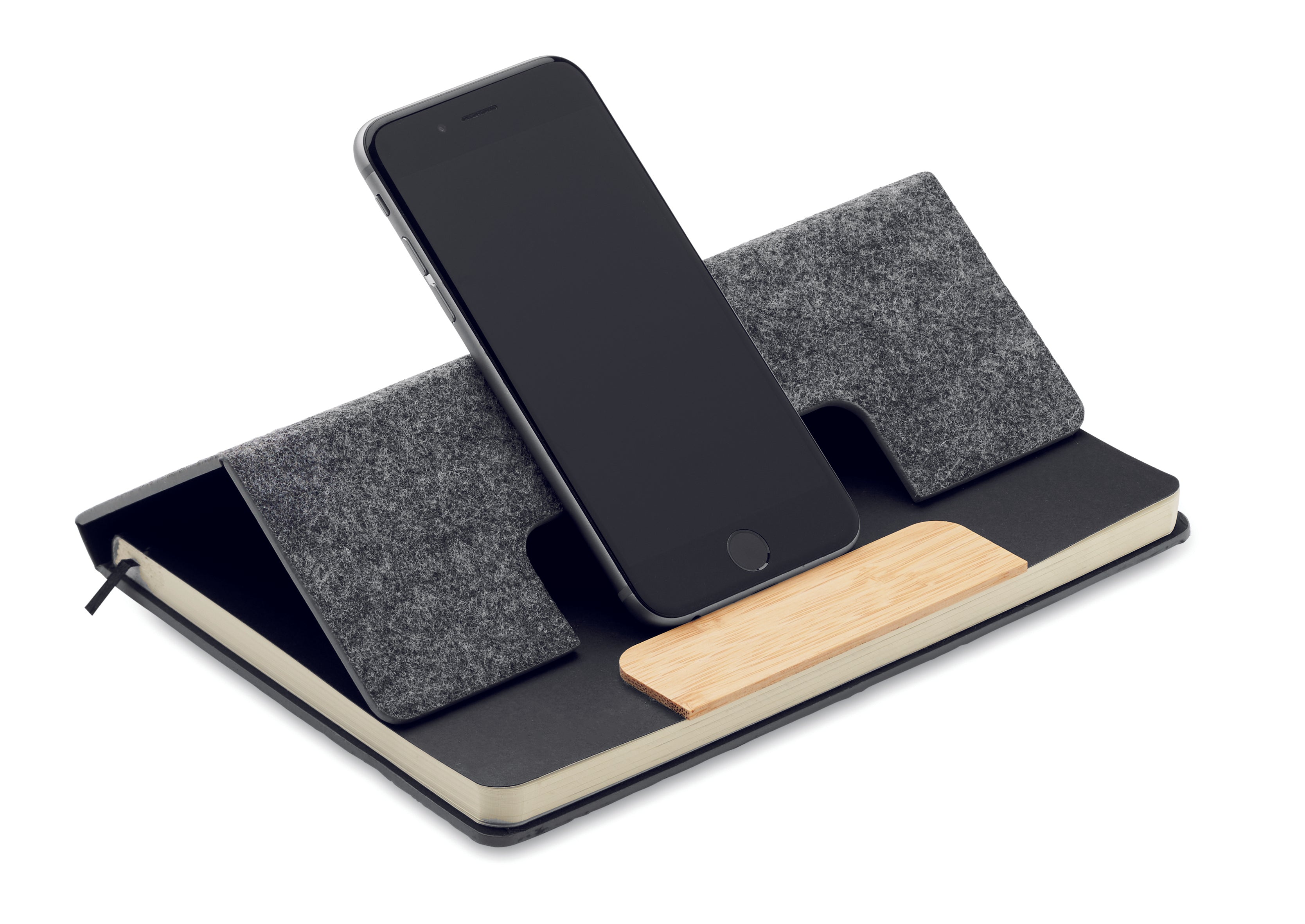 Set de notebook-uri A5 RPET