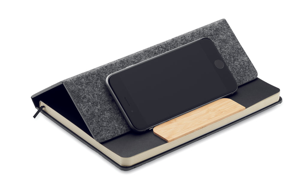 Set de notebook-uri A5 RPET