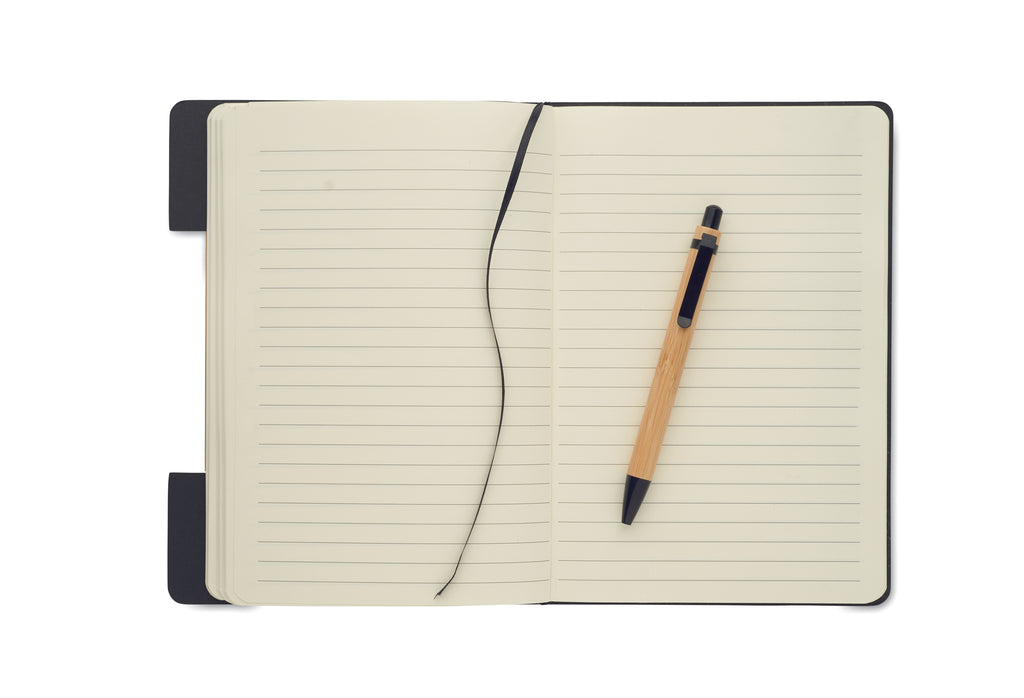 Set de notebook-uri A5 RPET