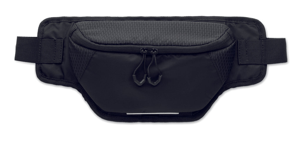 Borsetă drumeție în nylon 420D