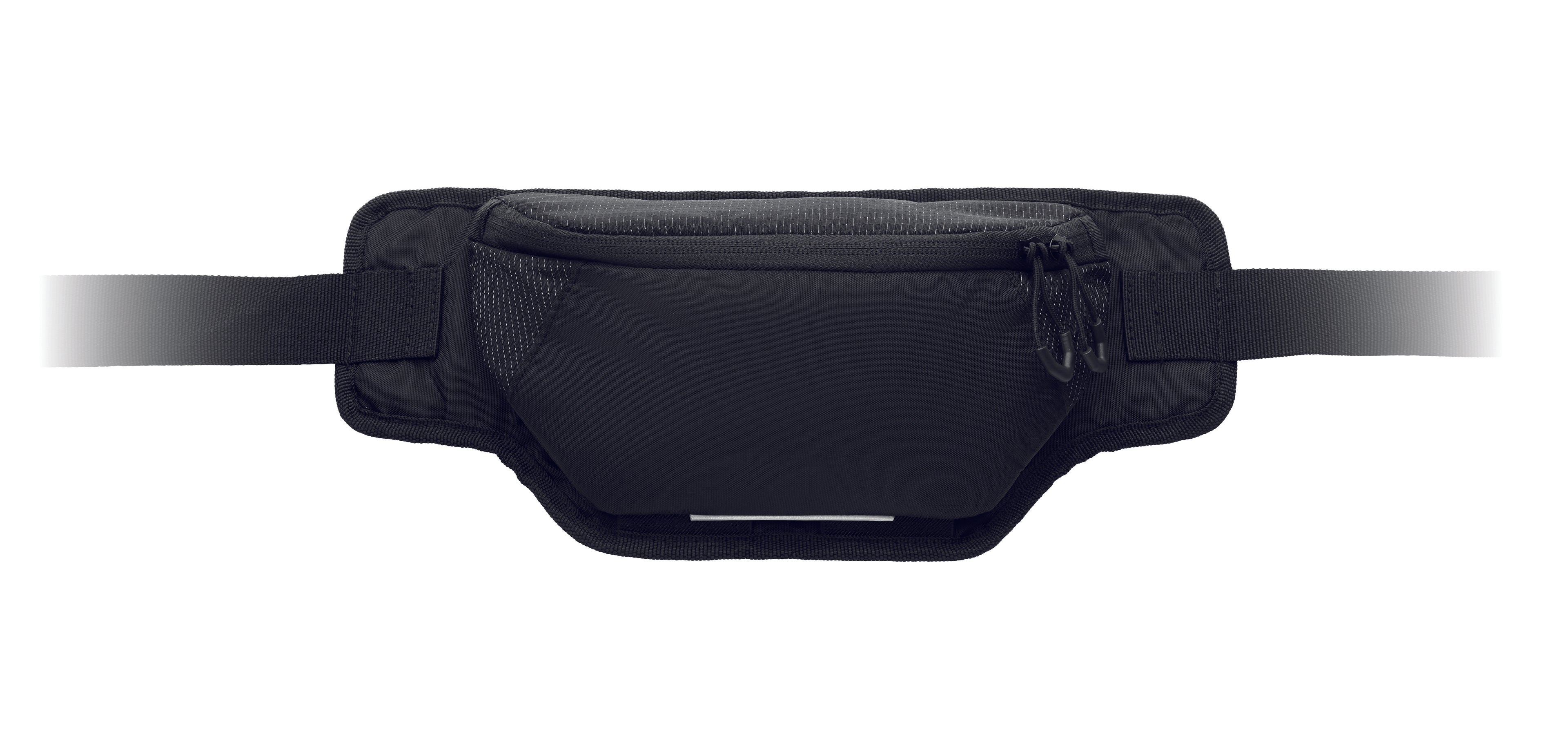 Borsetă drumeție în nylon 420D