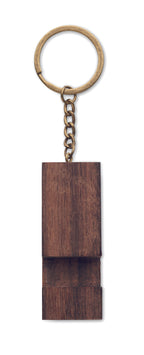 Breloc cu suport telefon