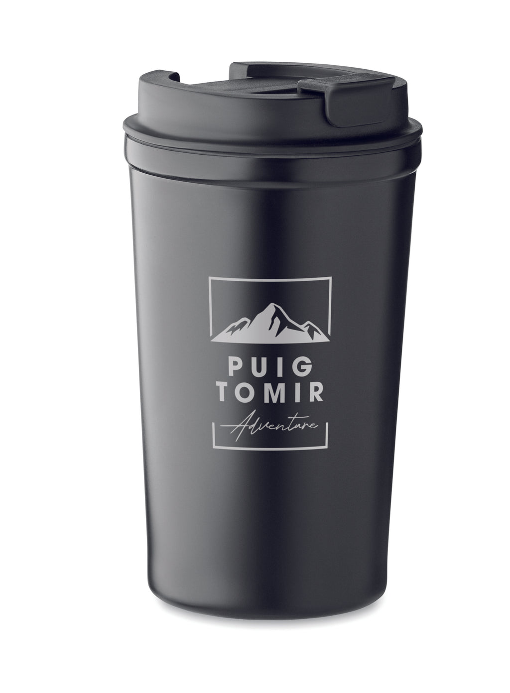 Pahar cu perete dublu 450 ml