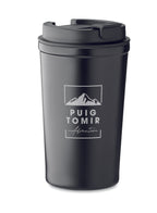 Pahar cu perete dublu 450 ml