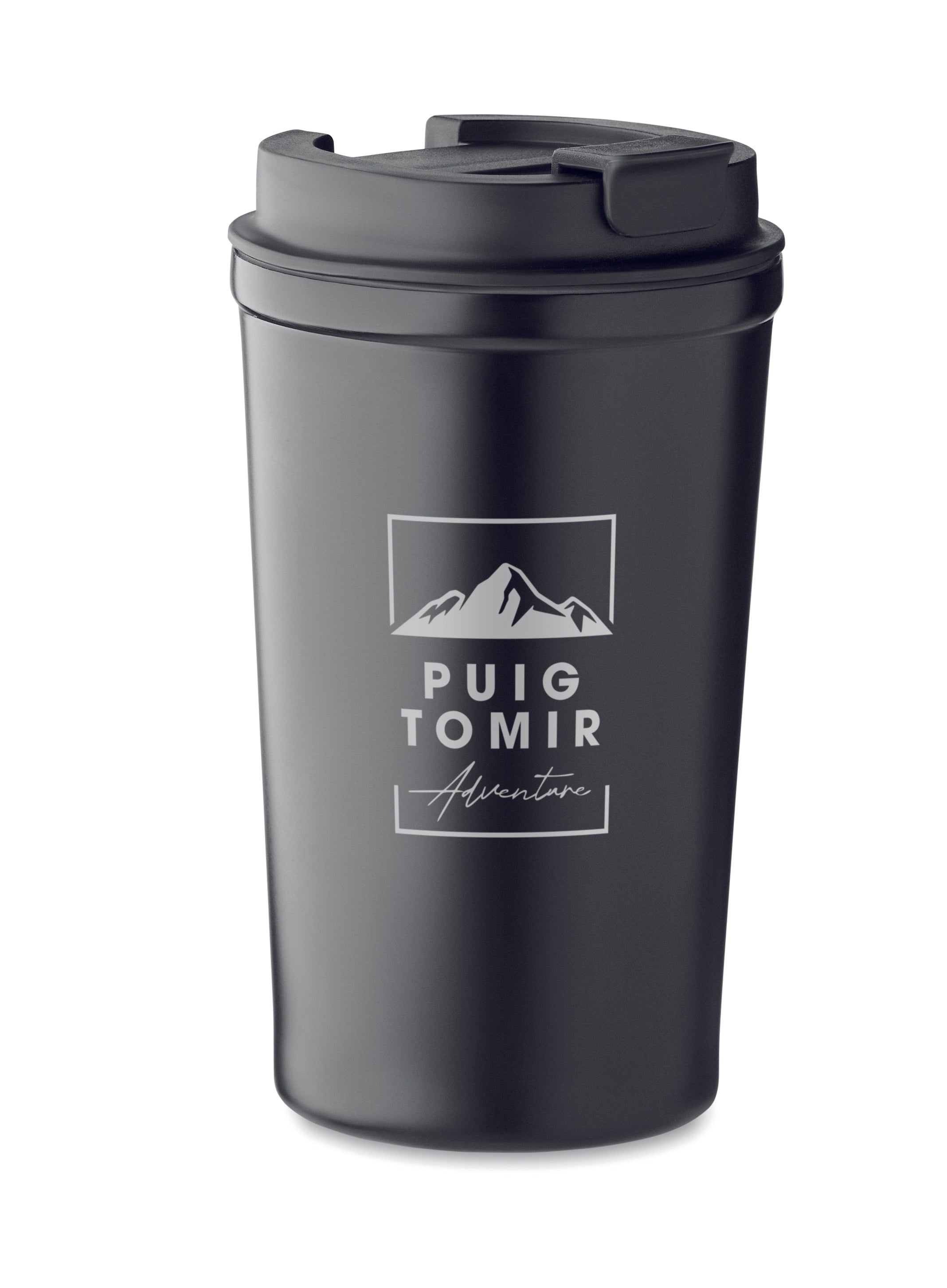 Pahar cu perete dublu 450 ml