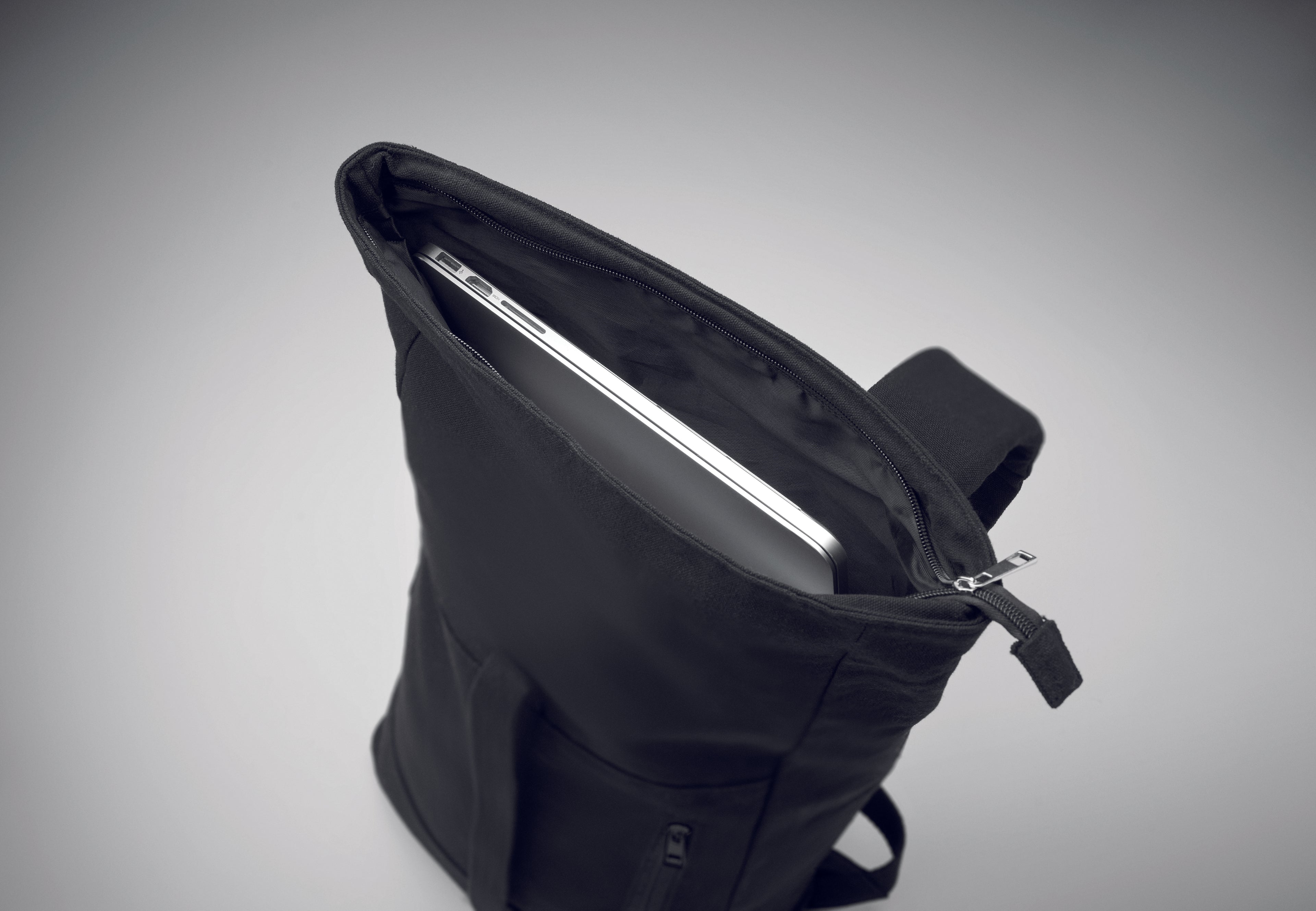 Rucsac laptop 15 inch Rolltop