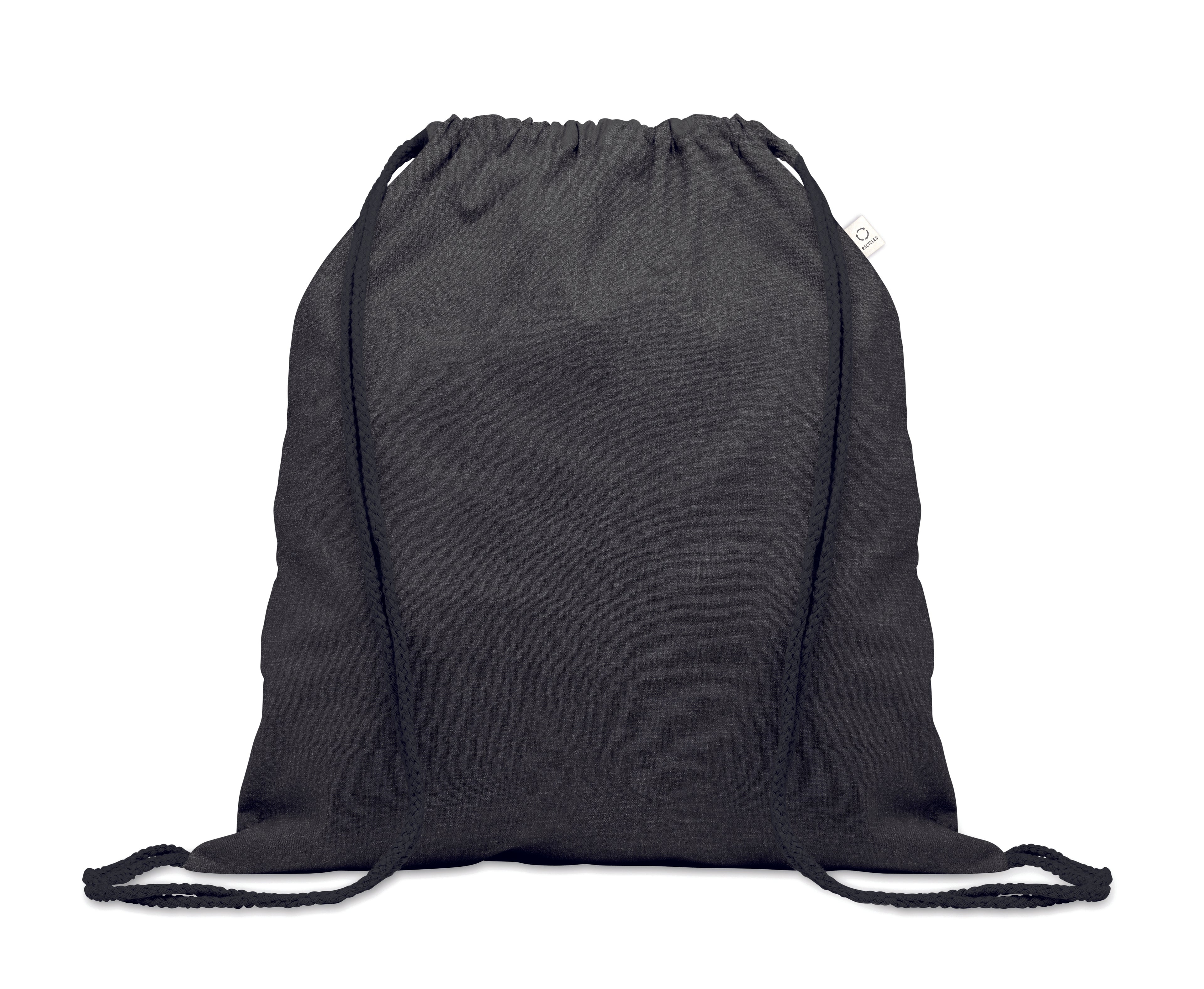 Pungă bumbac reciclat 140 g/m² MO24202-0